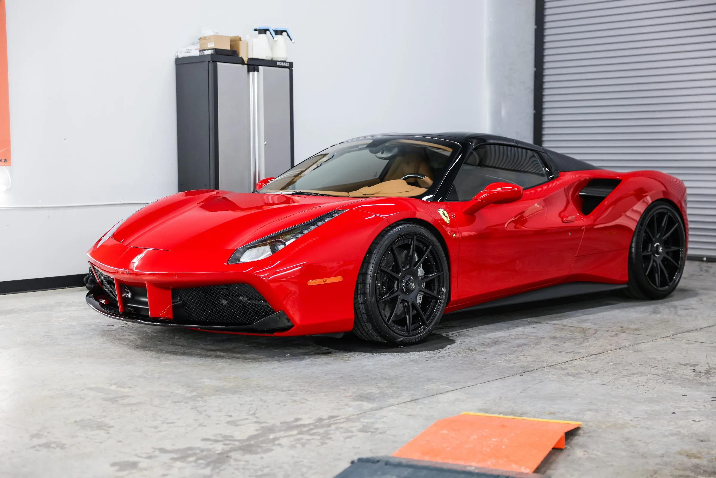 The Ultimate Guide to Protecting a Luxury or Exotic Car in Central Florida