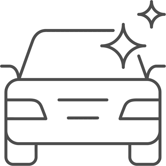 Detailing icon
