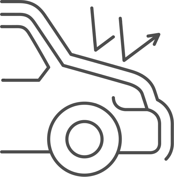 Paint Protection Film (PPF) icon