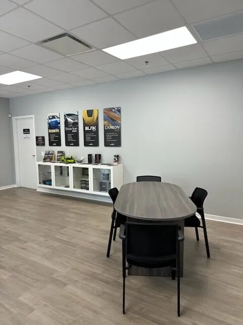Collectors Car Spa shop