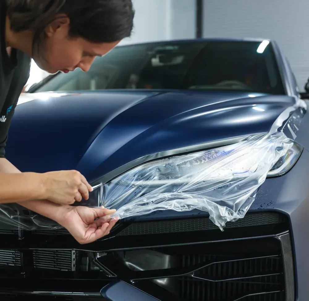 Collectors Car Spa
