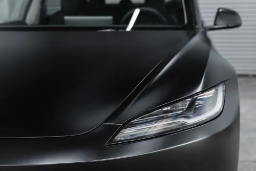 Ceramic Coating