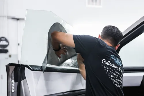 Window Tinting